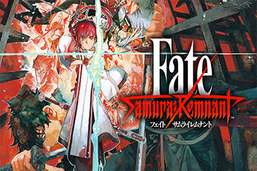 （话题）《Fate/Samurai Remnant》游戏系统心情报告公开！