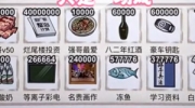 《这个我不会》攻略——花光一个亿通关攻略