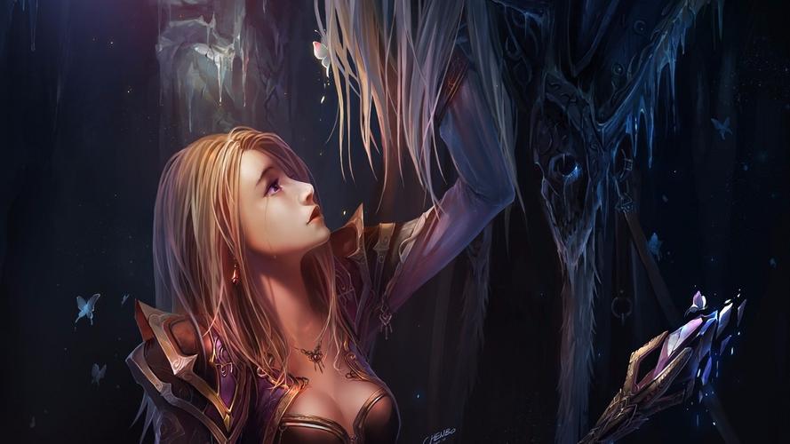 《魔兽世界》攻略——暴食者托比亚斯位置