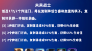 《金铲铲之战》攻略——s8.5新旧羁绊变动