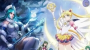 《王者荣耀》攻略——美少女战士联动皮肤上线时间预测