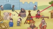 《三国哈哈哈》攻略——第二十关怎么过