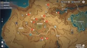 《原神》攻略——3.6百灵归巢成就完成攻略