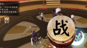 《阴阳师》攻略——残局得胜食为天通关攻略详细流程